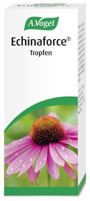 Echinaforce® Tropfen