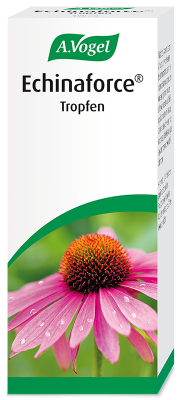 Echinaforce® Tropfen