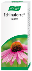 Echinaforce Tropfen