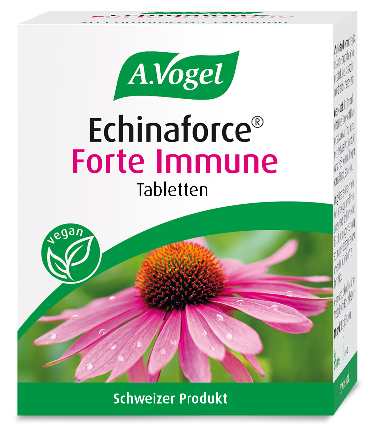 Echinaforce® Forte Immune